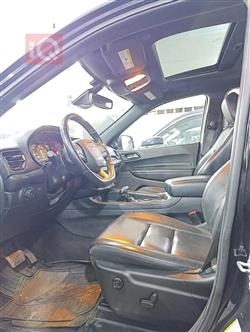 دودج دورانجو